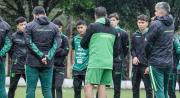 La Verde rumbo a las Eliminatorias 2030: FBF ratifica a Óscar Villegas y suma a Hugo Blanco