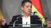 Gobierno llama a los choferes a reconsiderar la protesta del lunes y pide dialogar
