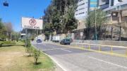 Especialista advierte que la Avenida del Poeta requiere un rediseño y cuestiona el uso de reductores