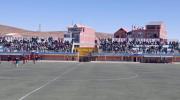 Always Ready se distancia de El Alto y “coquetea” con Viacha