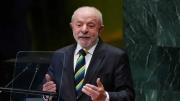 Lula a Trump: “Brasil no cabe en el patio trasero de nadie”