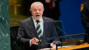 Lula arremete contra los 'tecnoligarcas' en la ONU