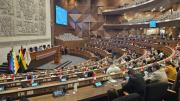 Varios legisladores están de acuerdo con rebajarse el salario y piden al Ejecutivo aplicar la misma medida