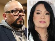 Hermanos de la fallecida cantante Selena se enfrentan en una demanda millonaria