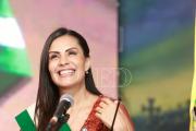 Las 10 frases más relevantes del discurso de María René Álvarez en la Sesión de Honor de la ALD
