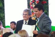 Asamblea Legislativa Departamental de Santa Cruz entrega 27 reconocimientos, ¿quiénes son?