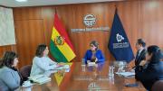 Contraloría niega presión sobre renuncia de Montero y revela recortes presupuestarios