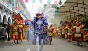 Periódico La Patria ratifica versión sobre reducción de presupuesto para el Carnaval