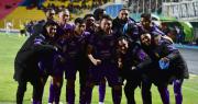 El clásico es lila: Real Potosí derrota por la mínima a Nacional Potosí