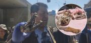 INVESTIGAN VENTA DE PRESUNTA CARNE DE ZORRO EN RÍO SECO