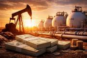 El petróleo volvió a bajar de US$100 y las bolsas suben por expectativas de paz y un nuevo impulso de la IA