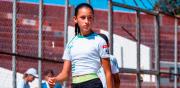 Jennifer López, la niña de oro que puso a Montero en lo más alto del Nacional U12