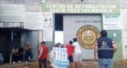 Palmasola: internos denuncian que se quedarán sin comida desde el 25 de septiembre