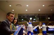 Rodrigo Paz plantea el 50/50 para una nueva gobernanza y lleva a la ONU una propuesta ambiental