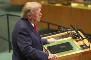 Trump se reúne con sus aliados en Latinoamérica y les ofrece apoyo en el combate al crimen