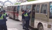 Tras el fin de la subvención, dos ciudades acuerdan una tarifa transitoria para el transporte público