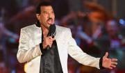 Lionel Richie, hospitalizado por tercera vez en el año