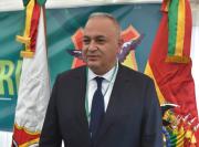 Presidente de FBF confirma gestiones ante la FIFA para disputar un amistoso con una selección africana el 4 de octubre en el Tahuichi Aguilera