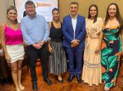 CASA DEL ODONTÓLOGO EN LA EXPOCRUZ 2026: Sociedad Boliviana de Armonización Orofacial (SOBAO)