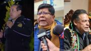 Afirman que el transporte público de La Paz y El Alto usa GNV y gasolina: No pueden subir pasajes