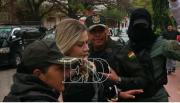 Beller declara hoy por un caso contra Cerimedo en Argentina y por el de tentativa de feminicidio