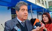 Viceministro no cree necesaria la intervención de EEUU contra el sicariato