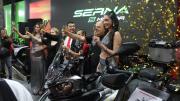 Moxos revoluciona Expocruz 2026 con tres nuevos modelos para la familia, aventura y trabajo