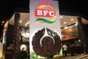 BFC celebra su liderazgo en la industria cárnica en Expocruz 2026