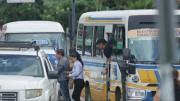 Transportistas advierten con ampliar el repliegue de 24 horas hasta que el Gobierno responda