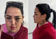 Capturan en Santa Cruz a una mujer condenada a más de 200 años de prisión en Brasil; la vinculan con el Comando Vermelho