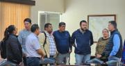Cero acuerdo: transporte mantiene el paro y exige abrogación del decreto 5716