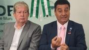 Municipios del país ven encaminada devolución del 12% del IDH, pero mantienen el debate del 50/50
