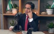 Gobierno a choferes: “Vengan al diálogo, no vamos a sacar nada tratando de confrontarnos”