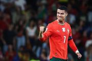Cristiano y los 1.000 goles: Quiero llegar y voy a llegar