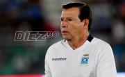 Blooming oficializa la salida de Erwin ‘Platiní’ Sánchez