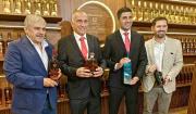 Expocruz 2026: En su 70 aniversario Guabirá presenta su nueva línea de licores Zafra Dorada