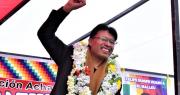 Nilton Condori convoca a un “ampliado” para octubre y cita a Lara, Evo y organizaciones sociales