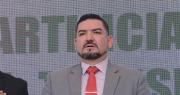 La Constitución establece “línea vertical de mando” y un decreto no está por encima, dice presidente del TDJ
