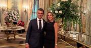 Paz y su esposa asisten a una “recepción” social ofrecida por Trump en EEUU por motivo de la Asamblea de la ONU