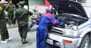 Atención: Ya no piden botiquín y sube la tarifa de la inspección vehicular, estas son las novedades para 2026