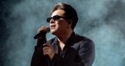 Luis Vega anuncia show gratuito en la plaza 24 de Septiembre por la serenata a Santa Cruz