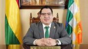 “Para mí lo es”: Fiscal General reconoce a Ávila como presidente de Bolivia ante las ausencias de Paz y Lara