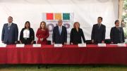 “Queremos tener una independencia total”: Presidente del TSE propone cambiar criterios para la designación de vocales