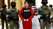 Jhonsson Pulpo: el líder de Los Pulpos que fue recluido en una prisión de máxima seguridad