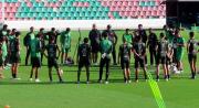 La Verde dice que podrá “crecer” en los amistosos ante Paraguay y Argentina