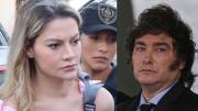 Beller declara ante la Fiscalía de Santa Cruz por investigación de corrupción en Argentina que involucra a Milei
