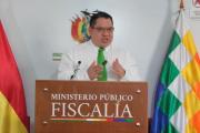 Fiscal General reconoce a Diego Ávila como presidente Constitucional durante ausencia de Paz y Lara