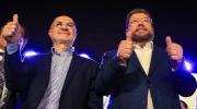 Según Doria Medina, Lupo salió del gobierno porque “nunca se iba a prestar para la corrupción”