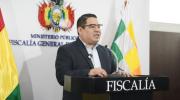 Mariaca dice que, para él, Ávila es “presidente constitucional, el día de hoy, de Bolivia”