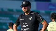 Villegas lamenta que aún no haya fecha para el inicio de las eliminatorias